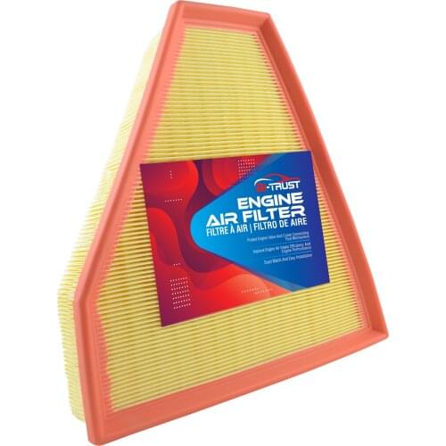Bi-Trust Engine Air Filter for BMW 128I 323I 325I 325Xi 328I Xdrive 328Xi 330Ci 330I 330Xi CA10464 13 71 7 542 294