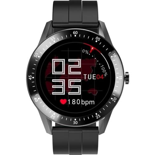 CHKEPZ Pedometer Watch