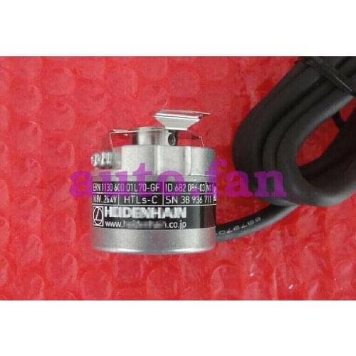 For ERN1130 600 Encoder ID: 682086-03