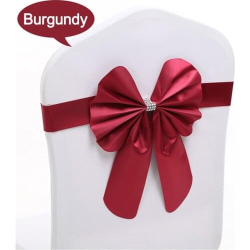 DUOFEIYA Home Decoration Ribbons