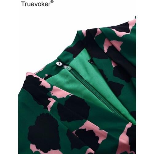 European Runway Fashion Party Dress Womens Short Sleeves Leopard Printed Ankle Length Resort Long Vestidos