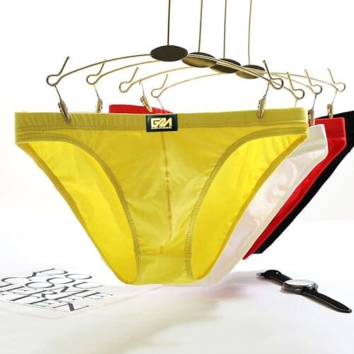 Garcon model Men's Slips