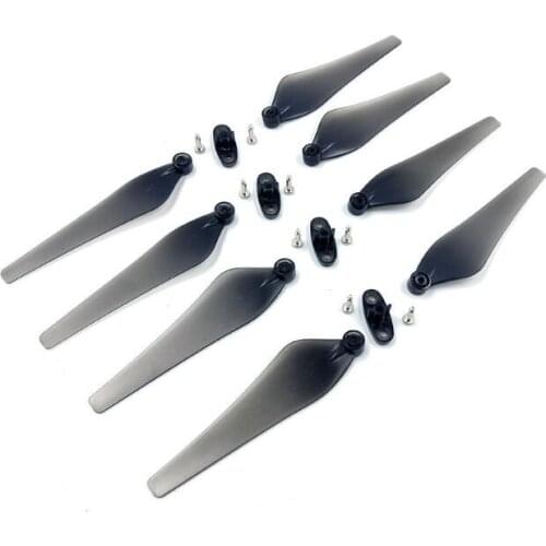 Global drone GD91 PRO GD91Pro icat 7 X1 RC Drone spare parts blade propellers