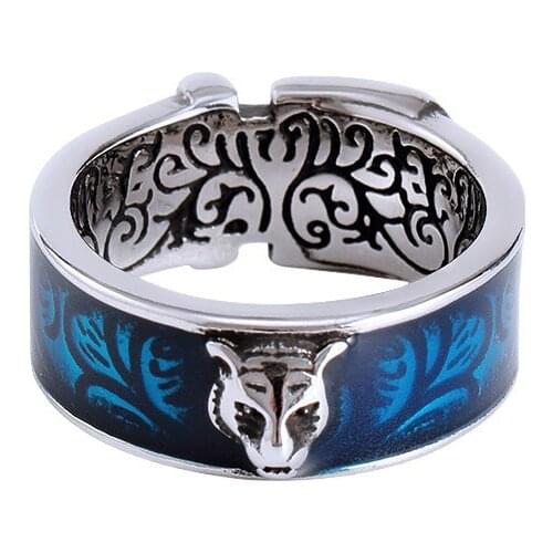 GorGor Rings Women Stainless Steel Mosaic Zircon Pattern Irregular Wedding Accessory Engagement Simplicity Design RC-024