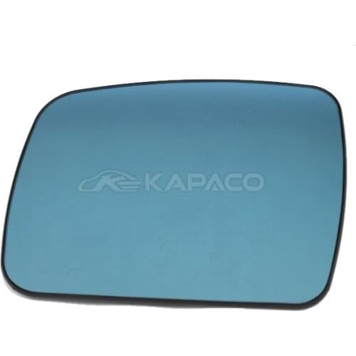 LH / RH Exterior Outer Review mirror glass CONVEX LR011056 LR011057 For 10-12 LAND RANGE ROVER