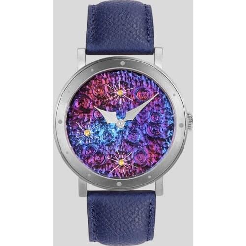 MysteriousCode Mens Waterproof Watch