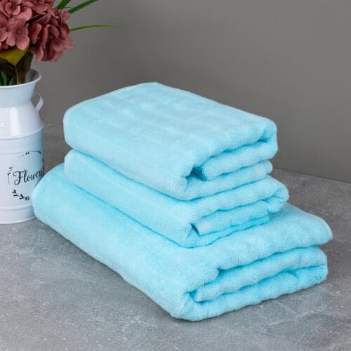 Ночной Поцелуй Terry Body Towels