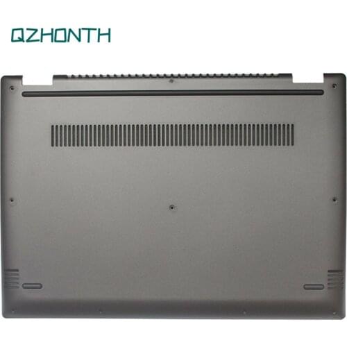 New For Lenovo YOGA 520-14 520-14IKB Flex5-14 Bottom Case Base Cover Gray Color