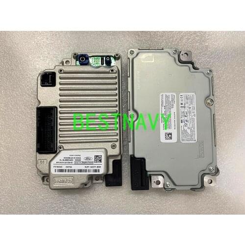 Original Display Assembly For d SYNC3 Apim J module Start (2018-2019) Without Navigation For Car Auto Replacement