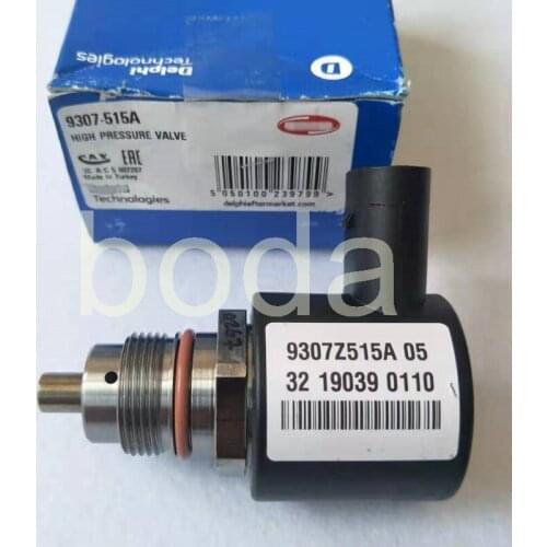 Original Pressure Regulator 9307-515A , 9307Z515A