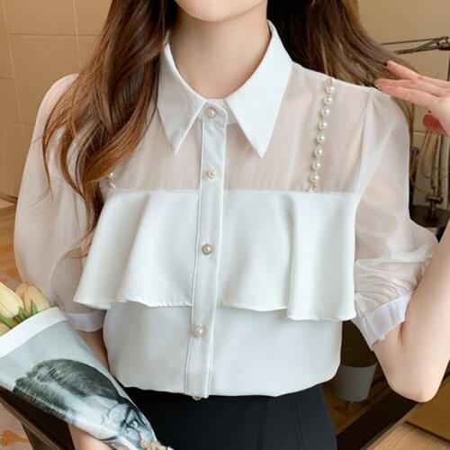 Paitou Women's Blouses