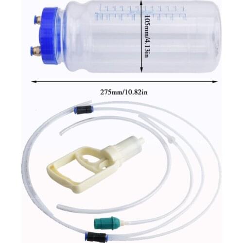 Hand Pump Bottle Car Manual Change Transfer Tool for Oil Gasoline Fuel Water Liquid Fluid Manual Water Pump Petrol Pump