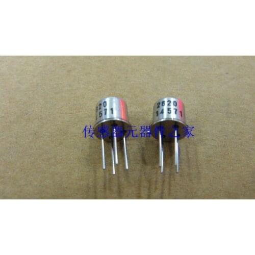 NEW TGS2620 Alcohol Ethanol Module Breathalyser Gas Checker Breath Detector connector