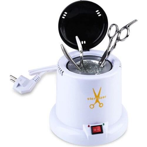 Точкa Красоты Nail Tools Sterilizer