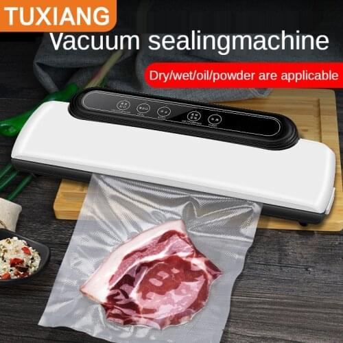 Vacuum Sealers TUXIANG China
