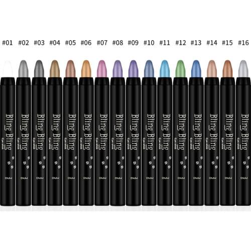 Гелевые подводки для глаз CHFENGASQ China At AliExpress