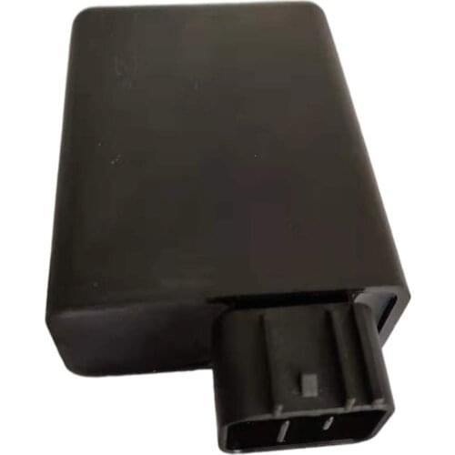 Digital Ignition CDI Box Igniter for Suzuki LTZ50 LTZ90 2006-2009 Black