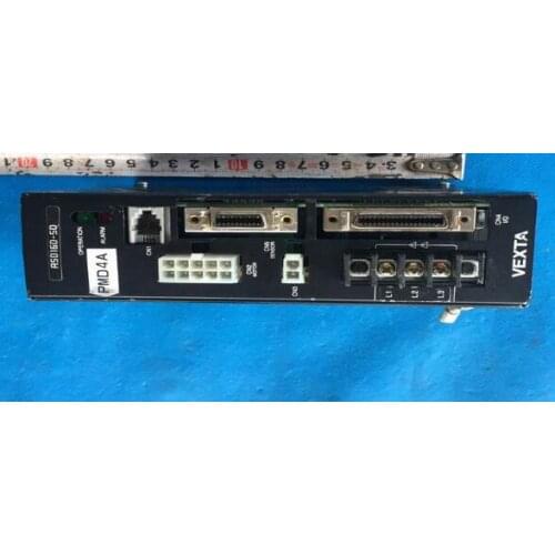 ASD16D-SD stepper driver , used one, 85% appearance new , good working , free shipping