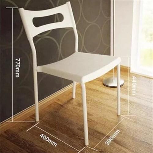 77*40*39cm Ergonomics comfortable back-rest computer chair dinning chair leisure chairs