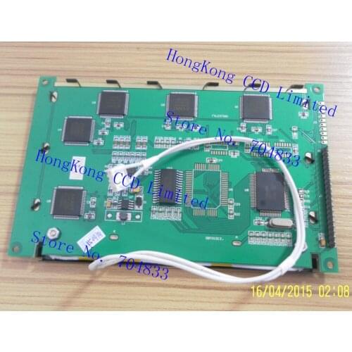 FXLED7981 LCD Screen Display