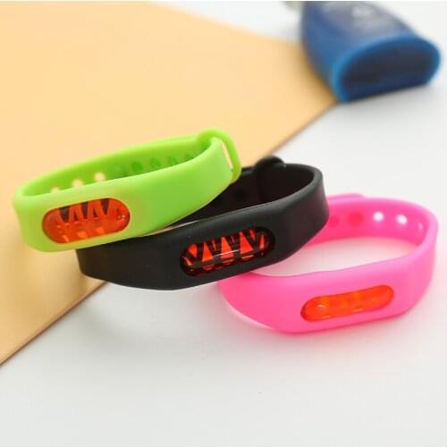 GETTER Mosquito Bracelets