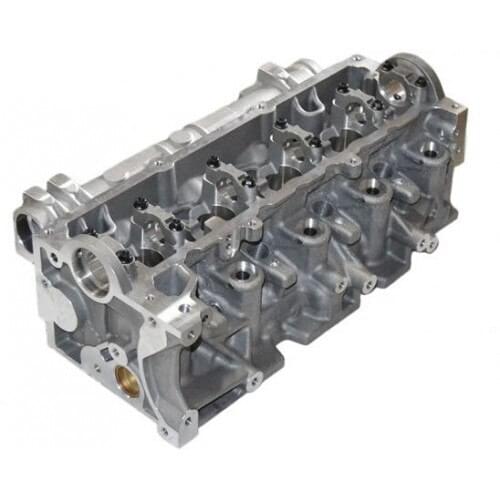VolMarkt Cylinder Head RENAULT CLIO II, III, KANGOO, MEGANE II, SCENIC II, SYMBOL I 1.5 DCI FLUENCE, MEGANE III Euro 5