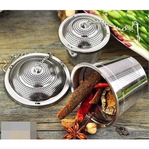 HAPPY CZY Stainless Steel Colanders
