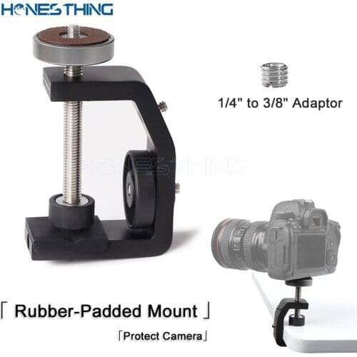 HonesThing Tripod Heads