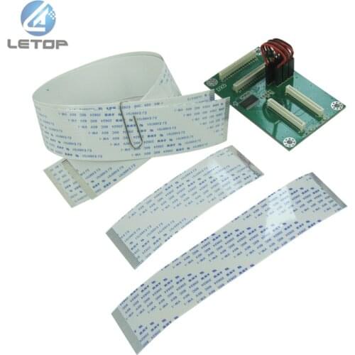 PrintHead Convert Board for DX5 to XP600 head transfer chip card