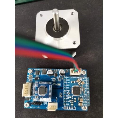 TMC5130 Control Driver Board Stepper Motor Driver Board