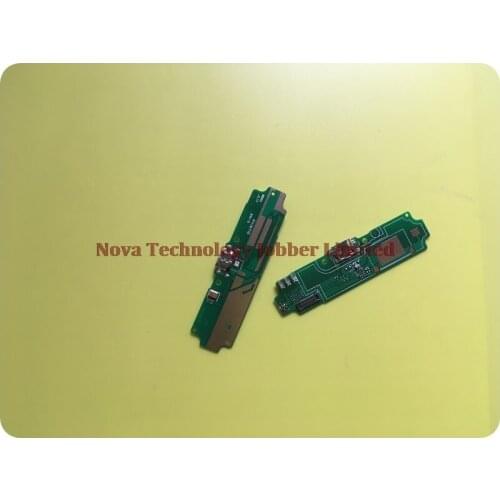 Wyieno Redmi4A Charging Port For Redmi 4A Micro USB Charger Connector Flex Cable Replacement Parts Mic Microphone With Tracking