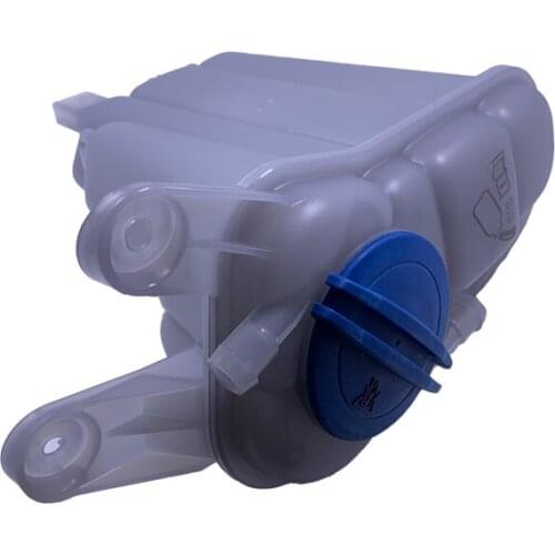 Engine Radiator Coolant Water Reservoir Expansion Tank Bottle For A4 A4 Allroad A4L A5 Q5 Macan 8K0 121 403 T/Q/H/G