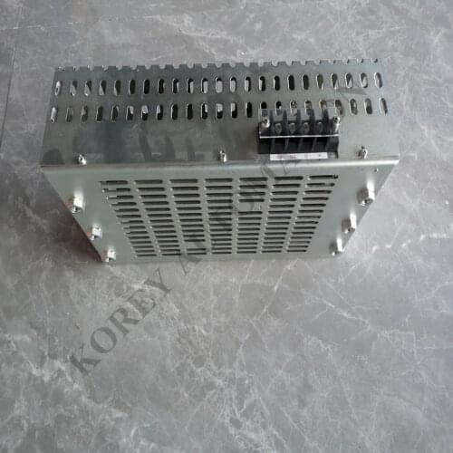 MITSUBISHI MAZAK CNC BRAKING RESISTOR MR-RB5G-4 BRAND NEW GOODS IN STOCK