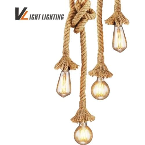 TUOBO Pendant Lights With Control Panel