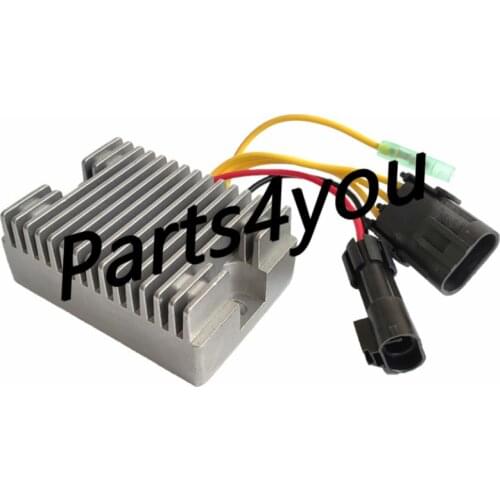VOLTAGE REGULATOR RECTIFIER for Polaris ATV UTV 4012192 All Terrain 4 Four Wheeler