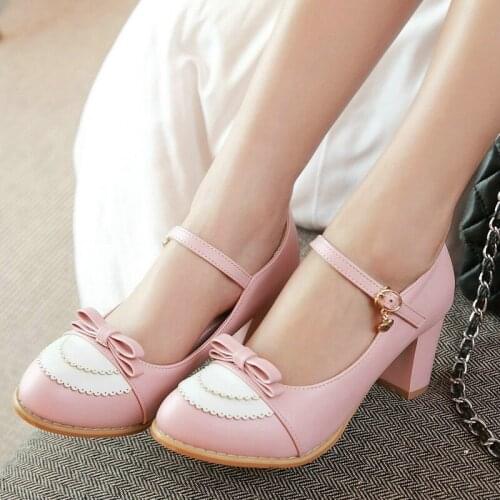 YHJCOO Women's Shoes With A Strap