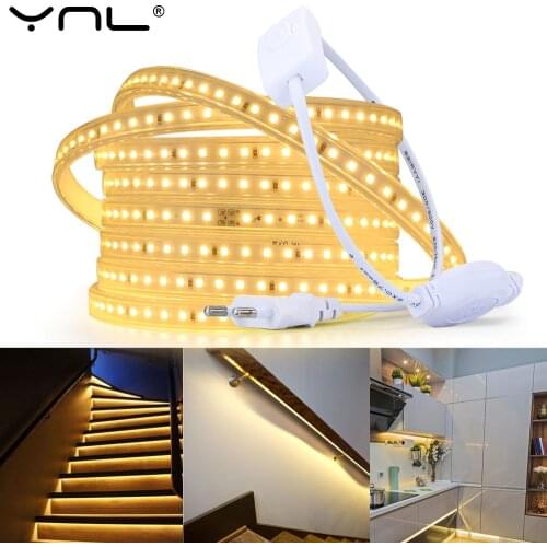 Светодиодные ленты YNL China At AliExpress