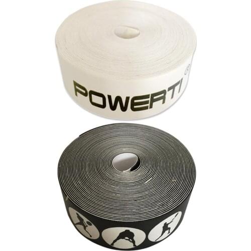 Table Tennis Edge Tape Cover Durable Ping Pong Racket Side Protective Film Sticker Sports Protection Accessory 1pc Approx.5m PU