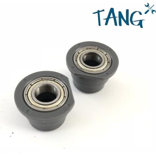 10pcs B065-3069 B0653069 Developer Bushing for Ricoh AF1075 AF2051 AF1060 AF2060 AF2075 AP900 MP7500 MP5500 MP6500 Aficio 1075