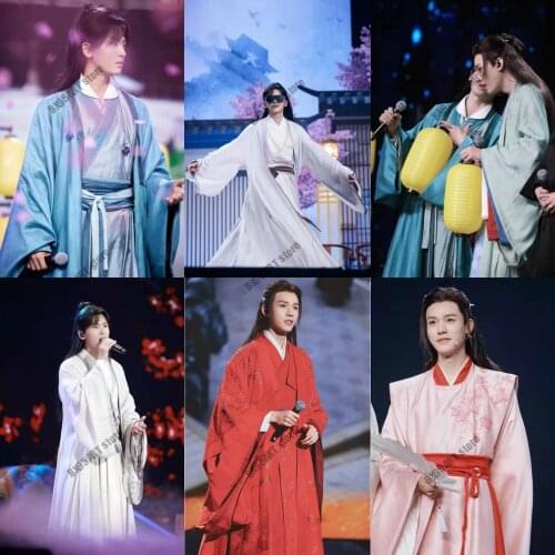 Word of Honor 5D Diamond Painting Diamond Embroidery Full Square Wen Kexing Zhou Zushu Mosaic Cross Stitch Kits Home Decor