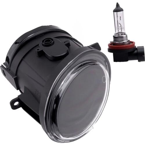 Car Front Right Bumper Fog Light Lamp Fit For BMW E39 M5 E46 M3 2001 2002 63177894018