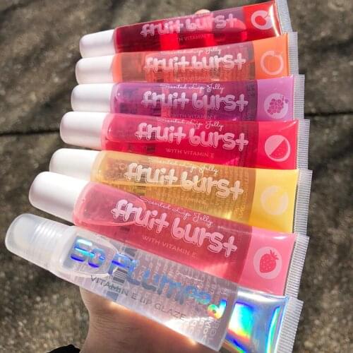 Moisturizing Lip Gloss BLUETHIN China