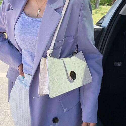 Женские сумки под рептилию FuAhaLu China At AliExpress