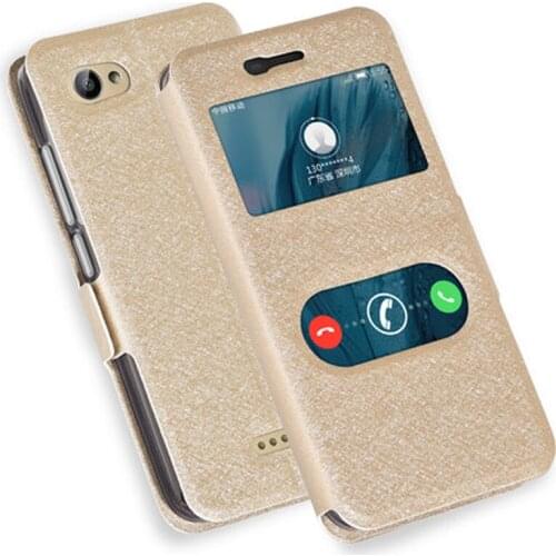 Ivibrate Phone Cases ZTE Blade A601 China