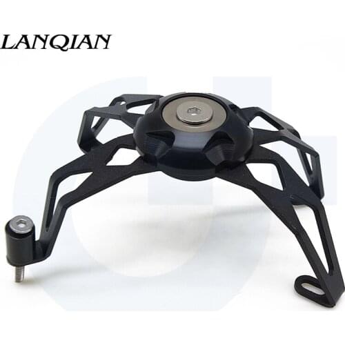 Cafe racer Engine Guard Protections for yamaha mt 09 fz09 mt09 2013 2014 2015 2016 2017 xsr900 16-18 motorcycle accessoris