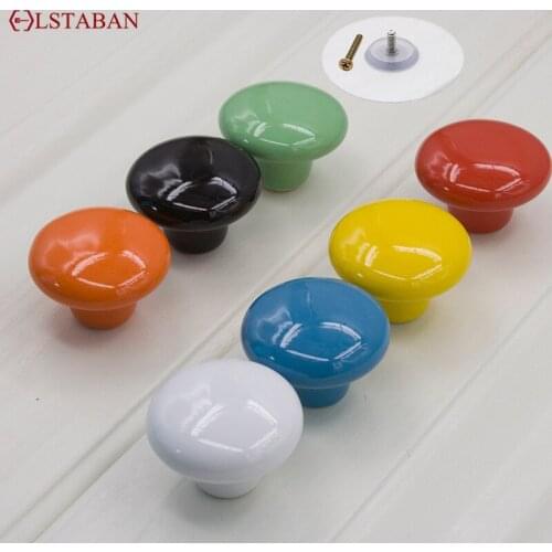 LSTABAN Modern And Simple Non-perforated Paste-type Handle Drawer Cabinet Wardrobe Door Strong Suction Cup Seamless Handle