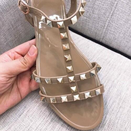 ManLiNaYa Women's Sandals
