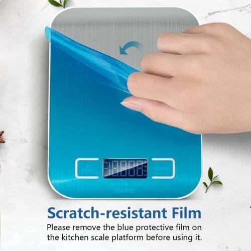 NEWKBO Kitchen Scales