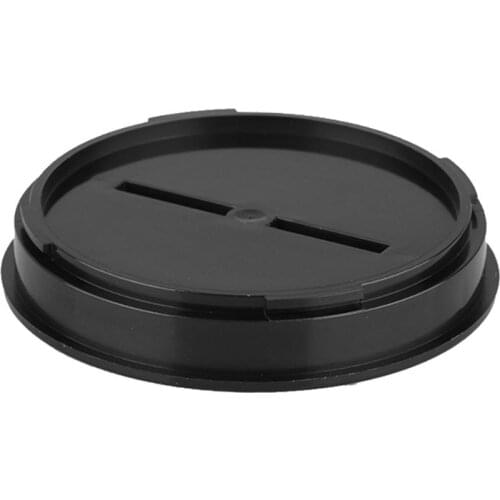 2021 New Front Rear Lens Cap Dustproof Camera Body Cover Protector for Hasselblad Cameras