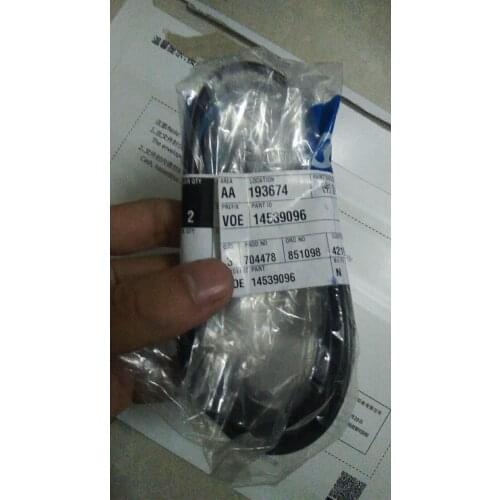 Original new 14539096 O-ring for EC750D voe14539096